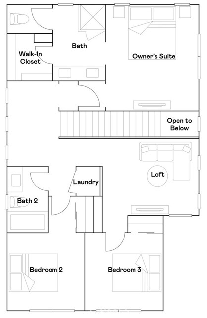 Detail Gallery Image 17 of 23 For 2563 E Hyde Paseo, Ontario,  CA 91762 - 3 Beds | 2/1 Baths