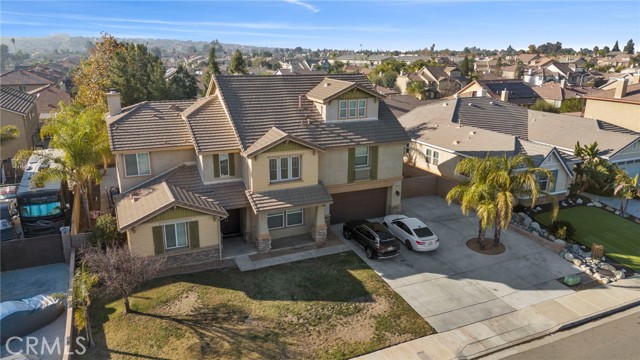 Detail Gallery Image 42 of 53 For 9579 Estrella Hills St, Riverside,  CA 92508 - 6 Beds | 4/1 Baths