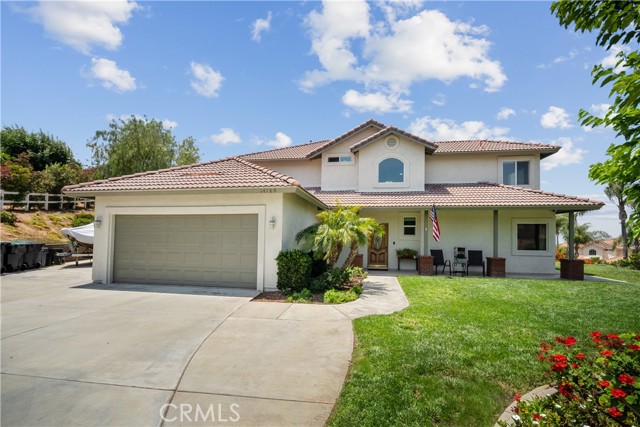 14189 Dove Canyon Drive, Riverside, CA 92503 Listing Photo  1