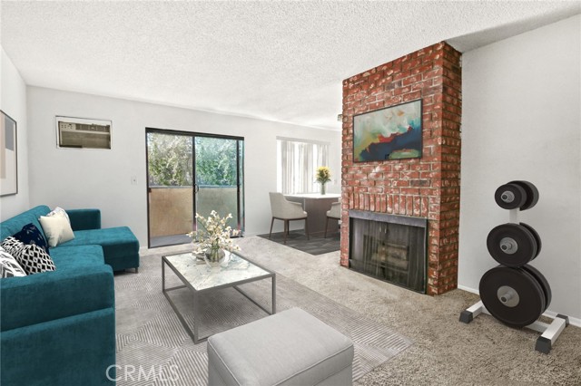 Detail Gallery Image 1 of 1 For 9054 Willis Ave #28,  Panorama City,  CA 91402 - 3 Beds | 2 Baths