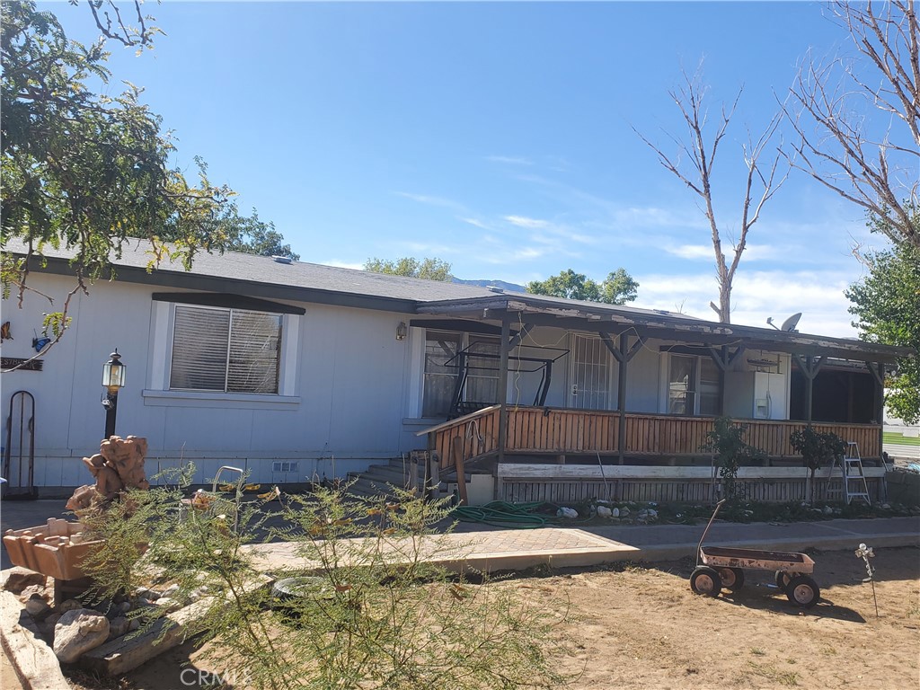 31125 Morningside Street, Lucerne Valley, CA 92356