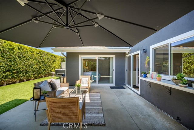 Detail Gallery Image 47 of 52 For 7915 E Berner St, Long Beach,  CA 90808 - 4 Beds | 2 Baths