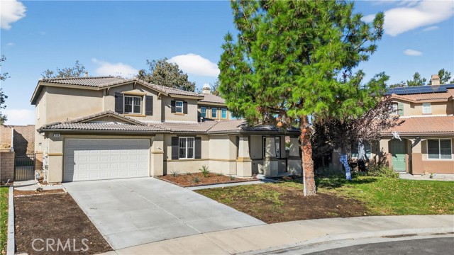 Detail Gallery Image 3 of 39 For 205 Logan, Beaumont,  CA 92223 - 5 Beds | 3 Baths