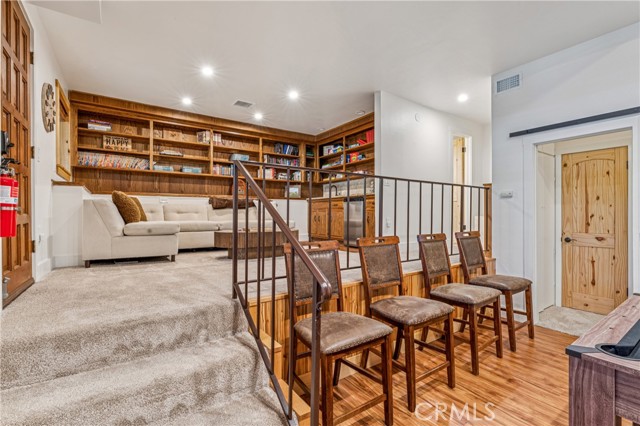 Detail Gallery Image 31 of 73 For 499 Golf Course, Lake Arrowhead,  CA 92352 - 4 Beds | 4/1 Baths