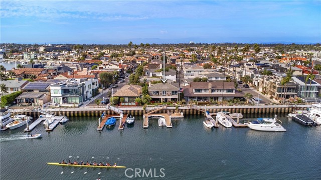 Detail Gallery Image 6 of 58 For 5585 E Corso Di Napoli, Long Beach,  CA 90803 - 3 Beds | 3 Baths
