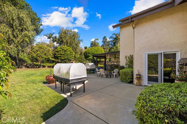 Detail Gallery Image 36 of 50 For 24711 Monte Royale, Laguna Hills,  CA 92653 - 4 Beds | 2/1 Baths