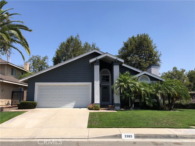 Image 2 for 3365 Cedarglen Rd, Ontario, CA 91761