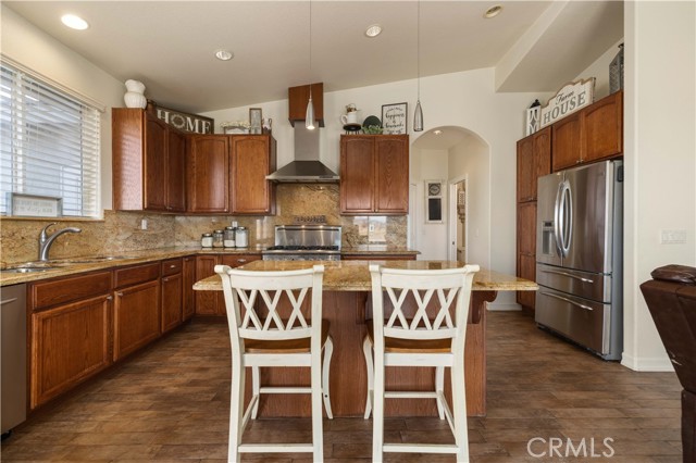 Detail Gallery Image 12 of 43 For 8045 W Avenue C10, Lancaster,  CA 93536 - 5 Beds | 3/1 Baths
