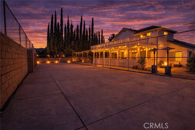 Image 43 of 58 For 11659 Valle Lindo