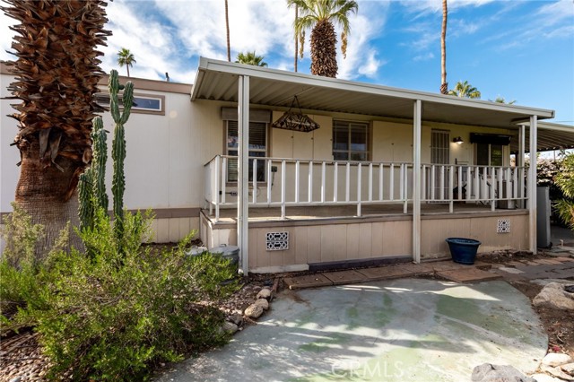 Detail Gallery Image 38 of 45 For 145 Morocco #145,  Palm Springs,  CA 92264 - 3 Beds | 2 Baths