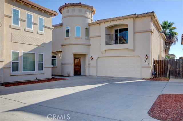 Detail Gallery Image 1 of 1 For 1871 Green Sands Ave, Atwater,  CA 95301 - 4 Beds | 2/1 Baths
