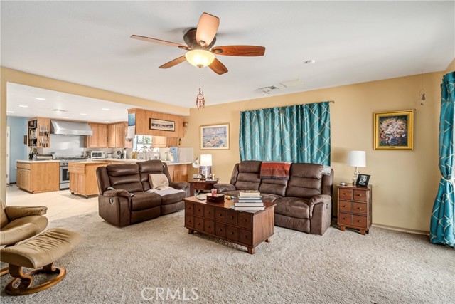 Detail Gallery Image 14 of 46 For 1909 W Avenue K12, Lancaster,  CA 93534 - 4 Beds | 2 Baths