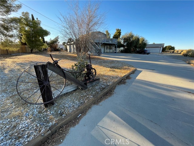 Detail Gallery Image 2 of 35 For 7928 Oakwood Ave, Hesperia,  CA 92345 - 3 Beds | 2 Baths