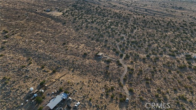 Detail Gallery Image 18 of 30 For 773 Richard St, Lucerne Valley,  CA 92356 - 1 Beds | 0 Baths