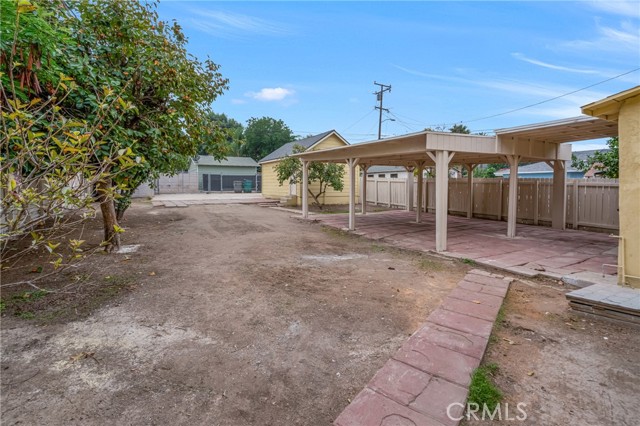 Detail Gallery Image 42 of 47 For 520 E 8th St, Corona,  CA 92879 - 4 Beds | 2 Baths