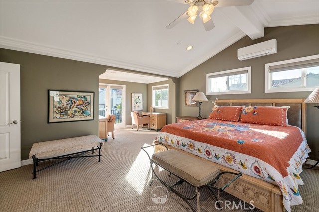 Detail Gallery Image 36 of 47 For 1911 Speyer a,  Redondo Beach,  CA 90278 - 4 Beds | 2/1 Baths