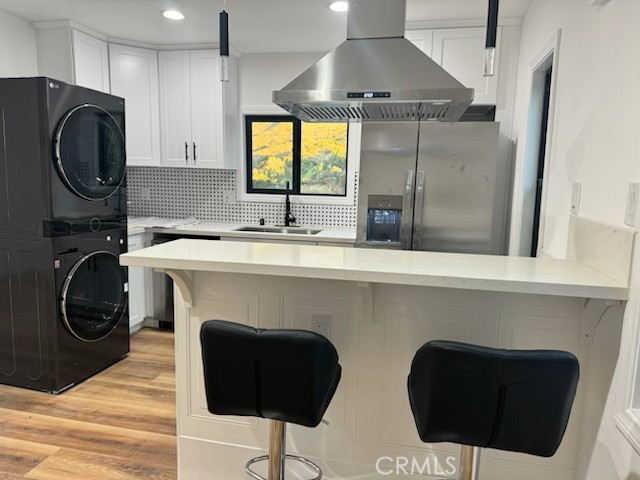 Detail Gallery Image 36 of 40 For 7867 Rim Canyon Rd, Sunland,  CA 91040 - 3 Beds | 3 Baths