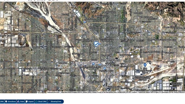 1232 W Base Line Street, San Bernardino, California 92411, ,Commercial Sale,For Sale,1232 W Base Line Street,CRHD23104007