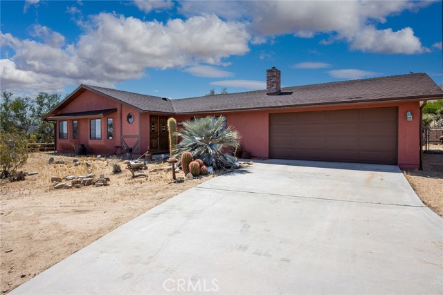 Detail Gallery Image 8 of 36 For 61261 Onaga Trl, Joshua Tree,  CA 92252 - 3 Beds | 2 Baths