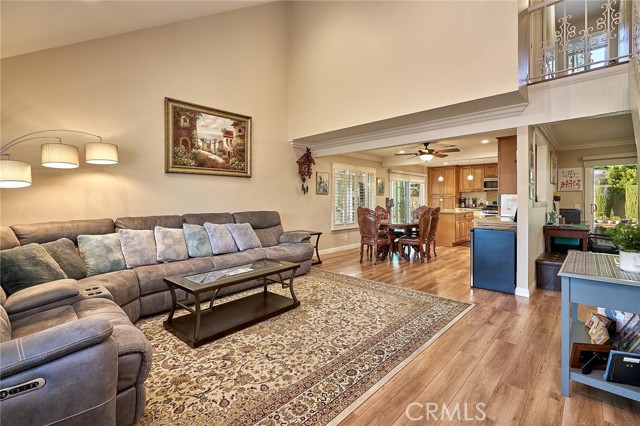 Detail Gallery Image 4 of 46 For 1591 W Tedmar Ave, Anaheim,  CA 92802 - 5 Beds | 2/1 Baths
