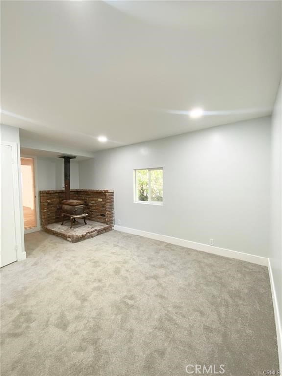 Detail Gallery Image 5 of 10 For 6517 Ivins Dr, Frazier Park,  CA 93225 - 3 Beds | 2 Baths