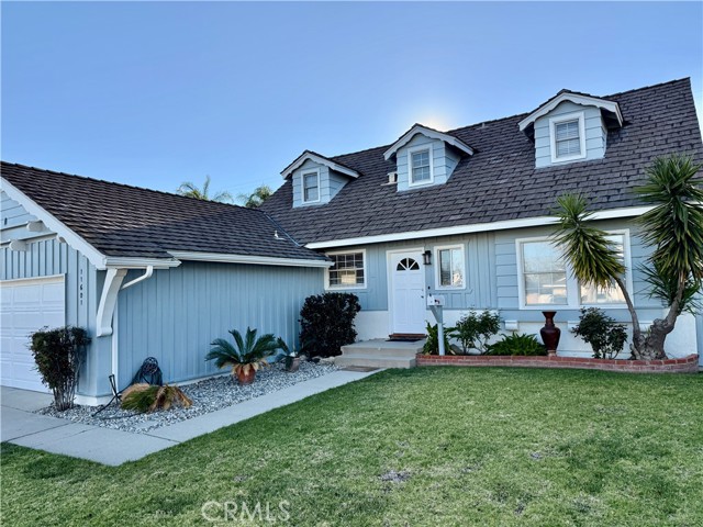 Detail Gallery Image 18 of 18 For 11601 Babbitt Ave, Granada Hills,  CA 91344 - 4 Beds | 2 Baths
