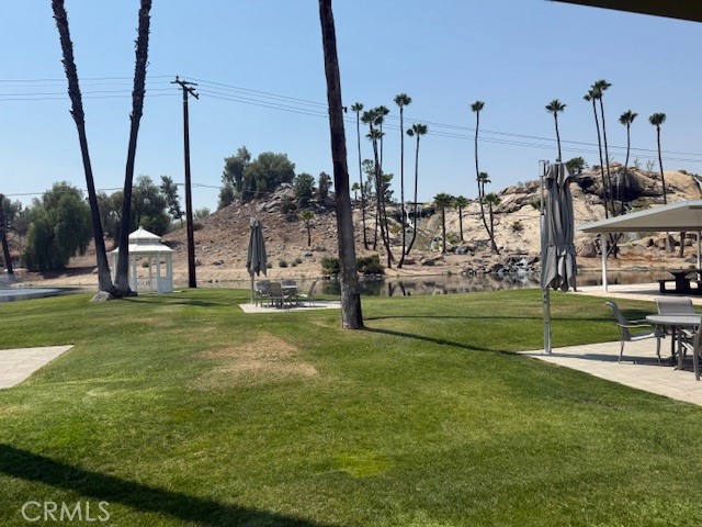 Detail Gallery Image 18 of 19 For 5001 W Florida Ave #157,  Hemet,  CA 92545 - 2 Beds | 2 Baths