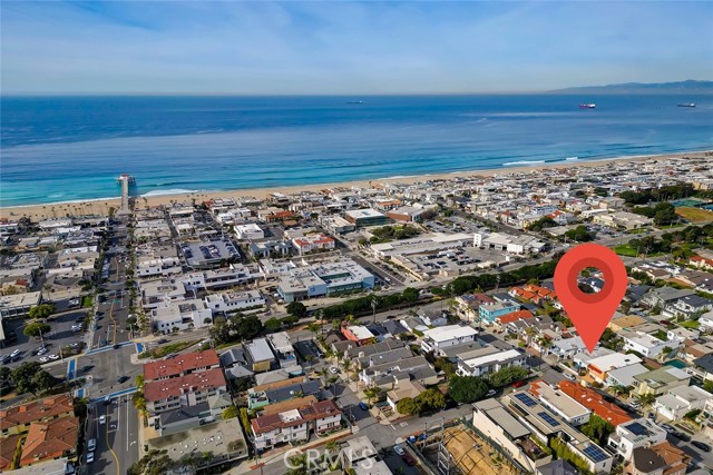 533 13th Street, Manhattan Beach, California 90266, 2 Bedrooms Bedrooms, ,1 BathroomBathrooms,Residential,Sold,13th,SB23018975