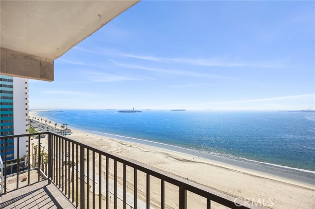 Detail Gallery Image 20 of 46 For 1750 E Ocean Bld #1405,  Long Beach,  CA 90802 - 2 Beds | 2 Baths
