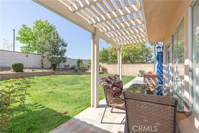 Detail Gallery Image 48 of 63 For 5527 Tenderfoot, Fontana,  CA 92336 - 4 Beds | 2/1 Baths