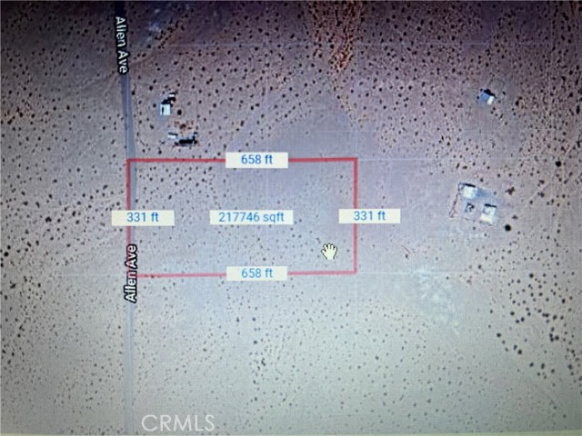 0 Allen Avenue, 29 Palms CA: https://media.crmls.org/medias/d8690cee-0454-4979-b0ec-2e014192db2e.jpg