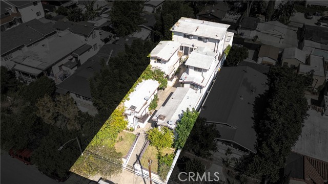 Detail Gallery Image 9 of 40 For 1727 Bellevue Ave, Los Angeles,  CA 90026 - – Beds | – Baths