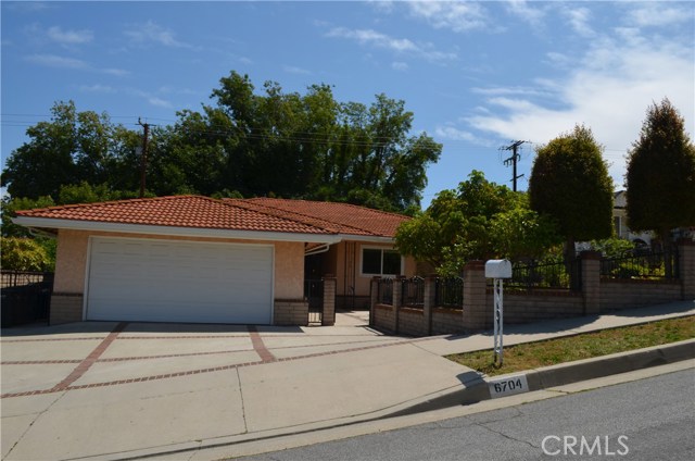 6704 Via Canada, Rancho Palos Verdes, California 90275, 3 Bedrooms Bedrooms, ,3 BathroomsBathrooms,Residential,Sold,Via Canada,SB17075585