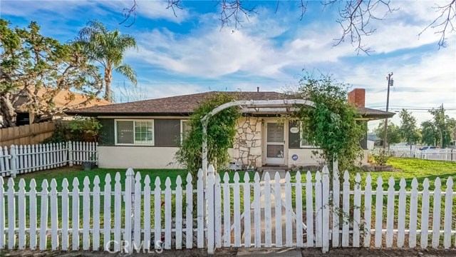 9231 La Ronda St, Rancho Cucamonga, CA 91701