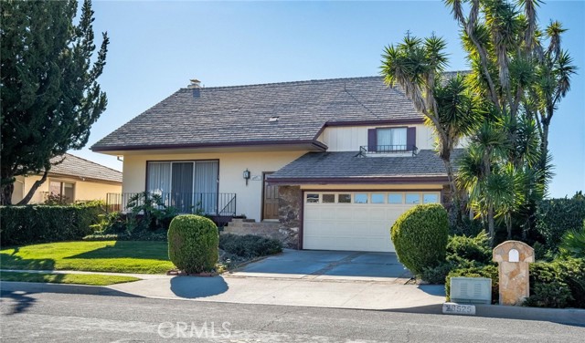 Detail Gallery Image 2 of 50 For 28525 Covecrest, Rancho Palos Verdes,  CA 90275 - 5 Beds | 2/1 Baths