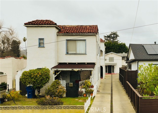 Detail Gallery Image 1 of 1 For 2053 Norwalk Ave, Los Angeles,  CA 90041 - – Beds | – Baths