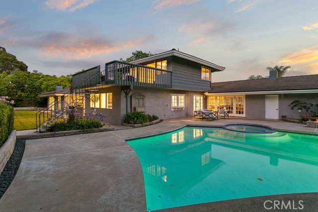 Detail Gallery Image 49 of 72 For 18781 Peppertree Dr, Villa Park,  CA 92861 - 4 Beds | 2/1 Baths