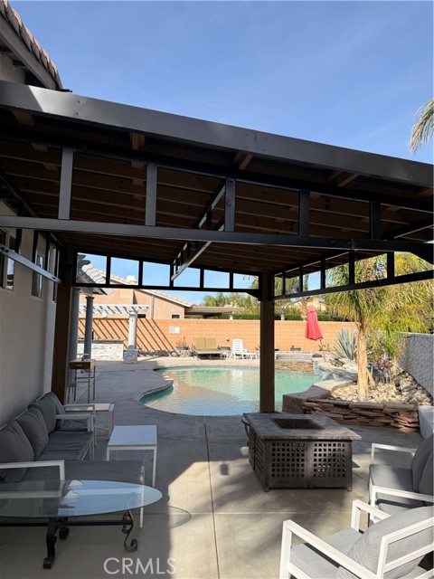 Detail Gallery Image 15 of 45 For 68792 Ridge Crest, Desert Hot Springs,  CA 92240 - 4 Beds | 2 Baths