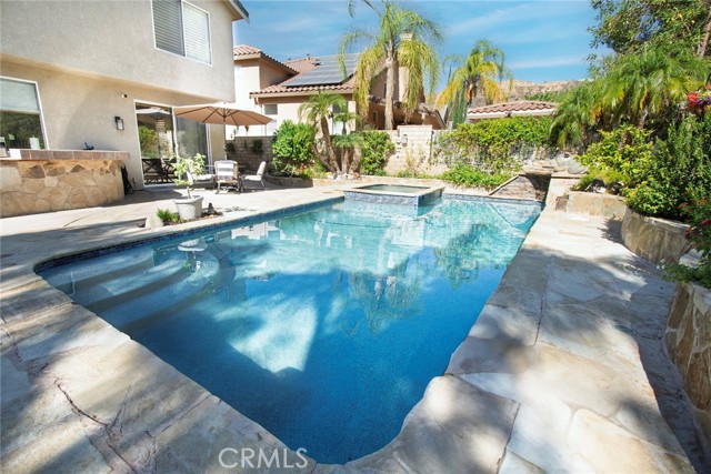 Detail Gallery Image 34 of 60 For 28744 Haskell Canyon Rd, Saugus,  CA 91390 - 4 Beds | 2/1 Baths