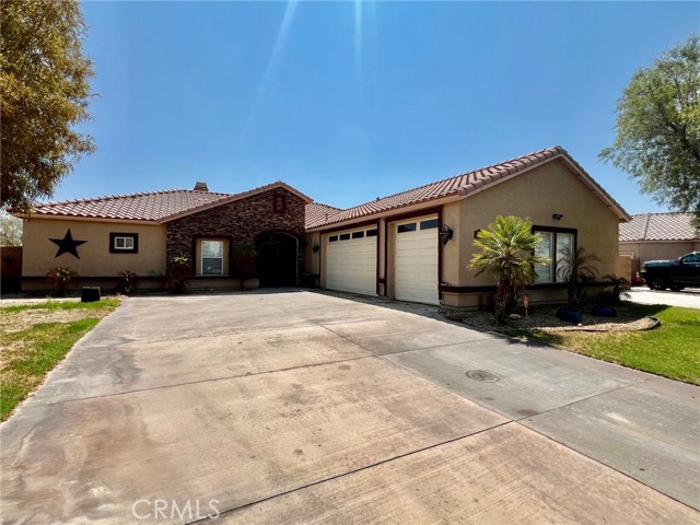 Details for 2798 Clearwater Drive, Blythe, CA 92225