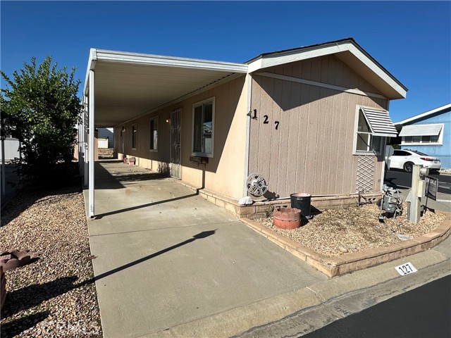 Detail Gallery Image 2 of 13 For 1010 Terrace #127,  San Bernardino,  CA 92410 - 2 Beds | 1 Baths