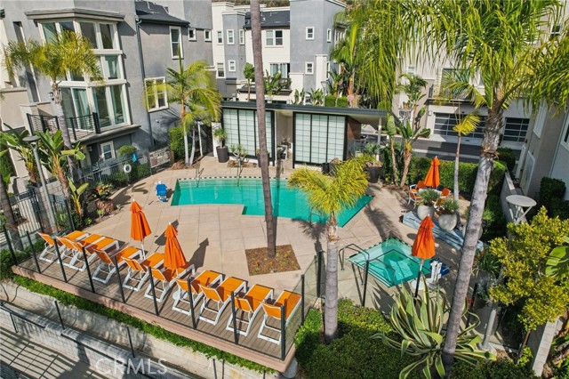 Detail Gallery Image 56 of 60 For 7887 Stylus, San Diego,  CA 92108 - 2 Beds | 2/1 Baths