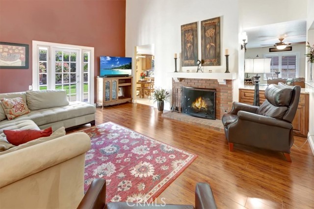 Detail Gallery Image 8 of 25 For 3624 E Shallow Brook, Orange,  CA 92867 - 4 Beds | 3 Baths