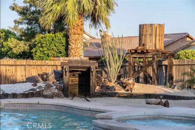 Detail Gallery Image 37 of 61 For 68935 Durango Rd, Cathedral City,  CA 92234 - 4 Beds | 2/1 Baths