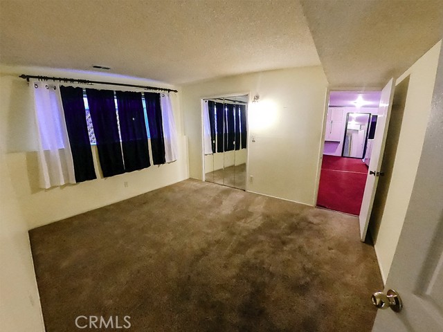 Guest Bedroom Downstairs