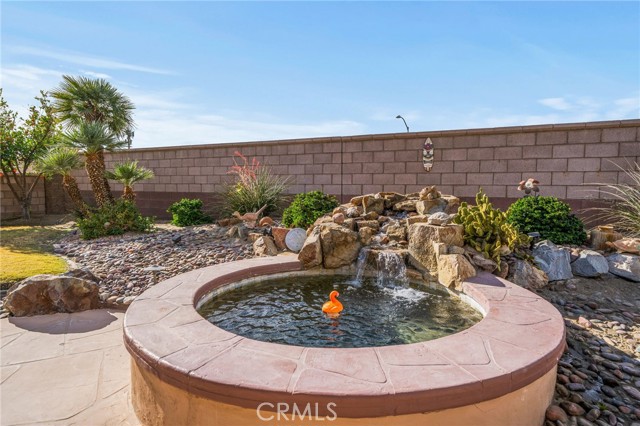 Detail Gallery Image 34 of 55 For 37701 Medjool Ave, Palm Desert,  CA 92211 - 3 Beds | 2 Baths