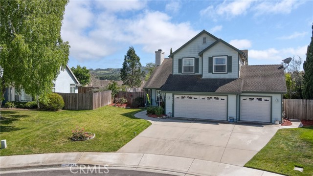 Detail Gallery Image 41 of 56 For 1534 Ashbrook Ln, Santa Maria,  CA 93455 - 3 Beds | 2/1 Baths