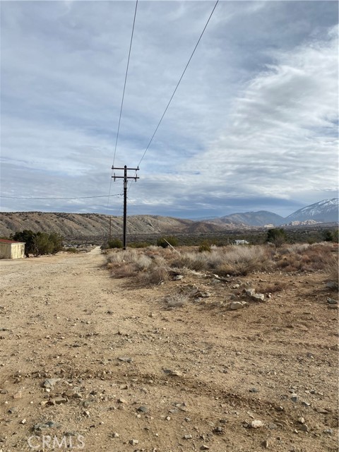 Detail Gallery Image 6 of 15 For 14 E Vac/Z14e Lepage Ranch Rd/Vic,, –,  CA 93543 - – Beds | – Baths