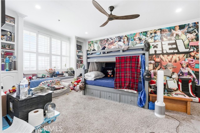 Detail Gallery Image 46 of 55 For 381 S Henning Way, Anaheim,  CA 92807 - 6 Beds | 6 Baths