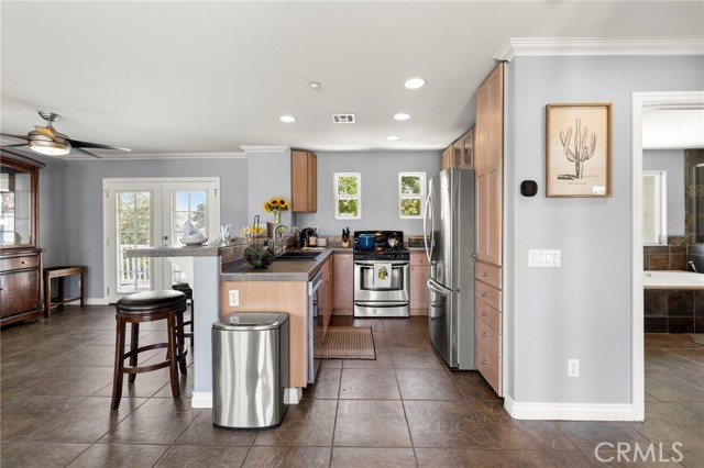 Detail Gallery Image 17 of 43 For 2125 Puerto Del Mundo, Fallbrook,  CA 92028 - 1 Beds | 1 Baths